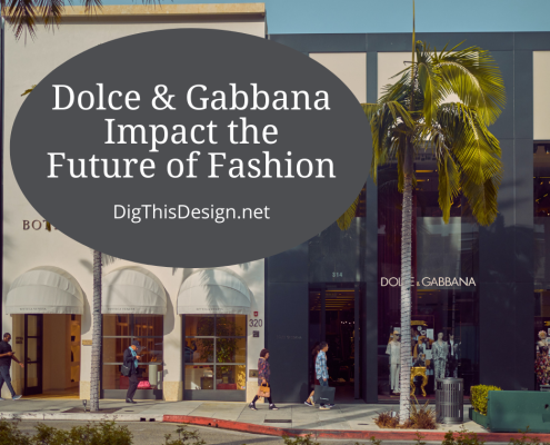Dolce & Gabbana