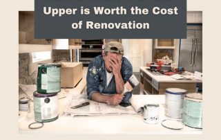How to Know if a Fixer Upper is Worth the Cost of Renovation