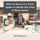 How to Know if a Fixer Upper is Worth the Cost of Renovation