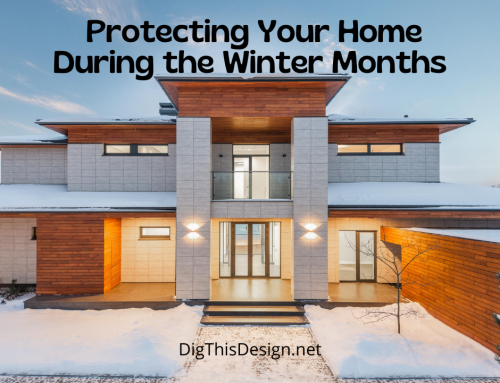 Protecting Your Property During the Winter