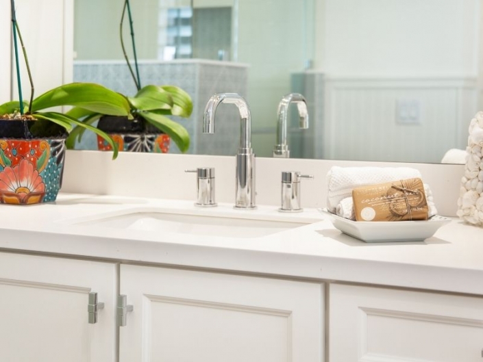 Redesigning Your Bathrooms with Innovative Design Ideas DigThisDesign