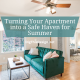 safe haven for summer
