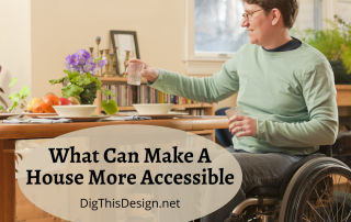 more accessible