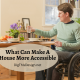 more accessible