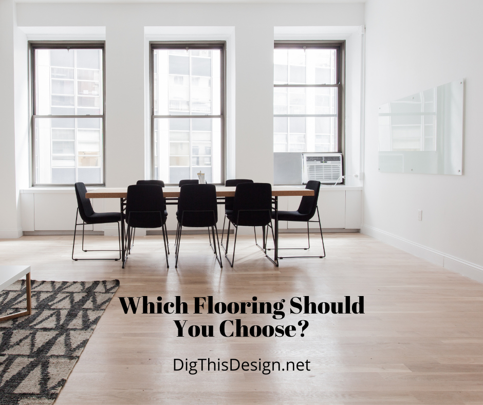 which flooring