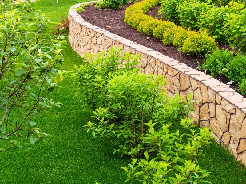 4 Common Landscaping Mistakes