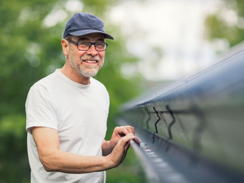 4 Ways To Prepare Your Roof For The Summer Months