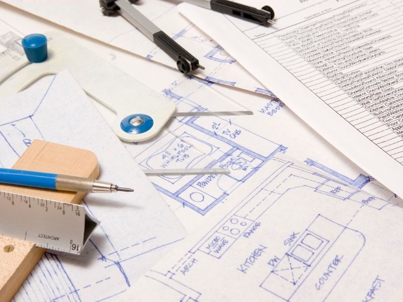 5 Tips For Planning A Home Renovation