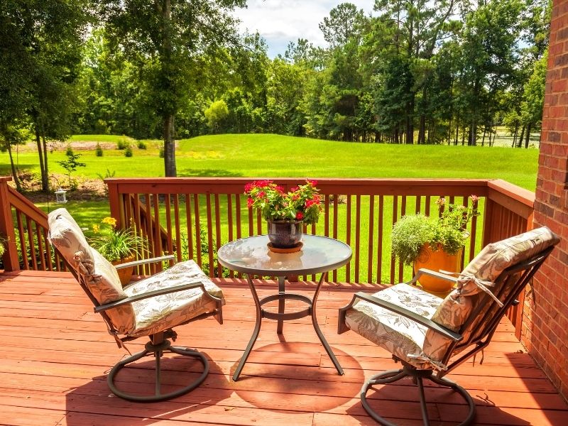 7 Warning Signs Your Deck Needs Repair