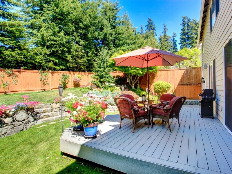 A Guide to Enhancing Your Outdoor Space