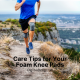 foam knee pads