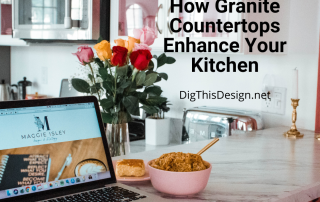 enhance your kitchen