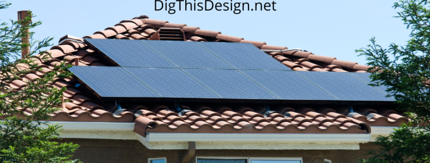 Solar Roofing