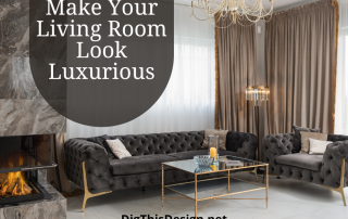 luxurious