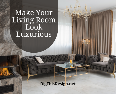 luxurious