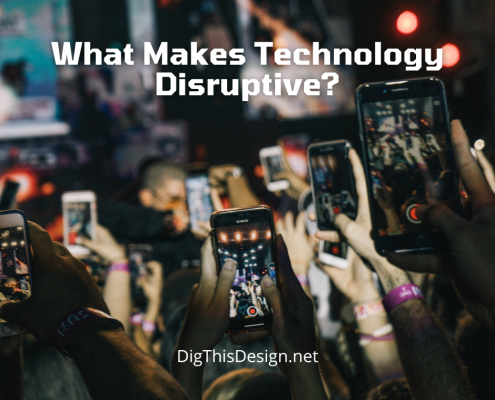 disruptive