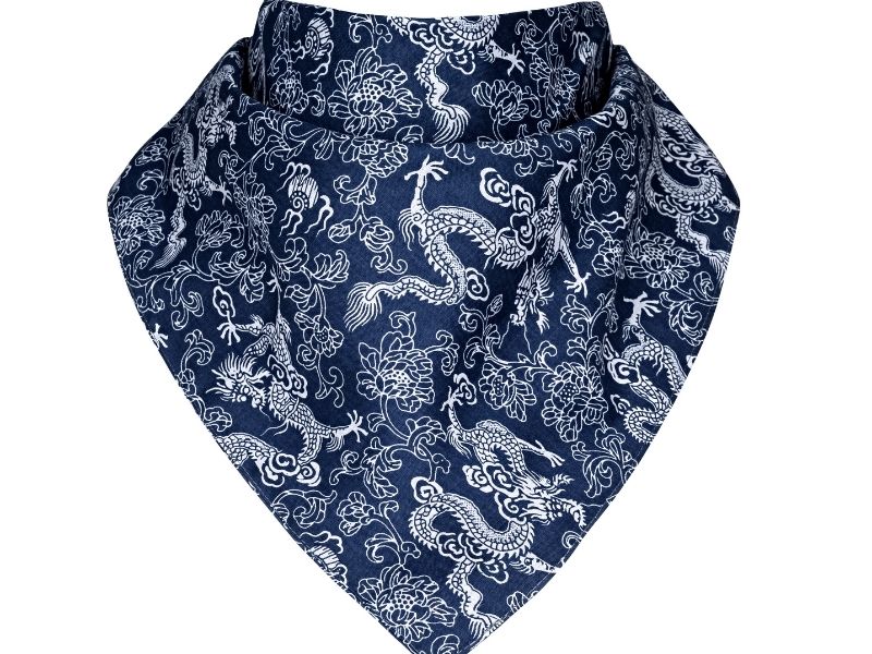 Your Guide to Multifunctional Neck Tube Bandanas for Men