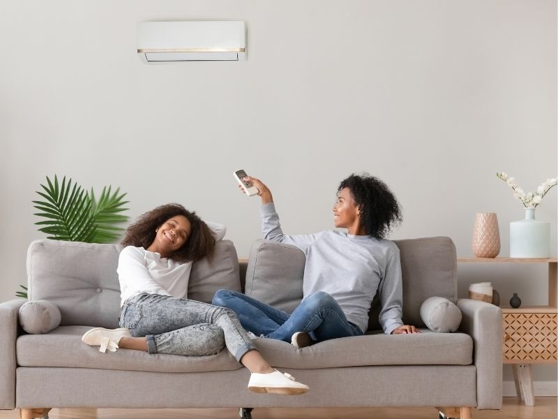 9 Reasons to Install an Air Conditioner Right Away