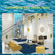 How to create your dream home design