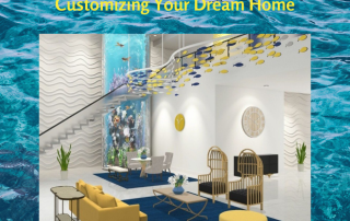 How to create your dream home design