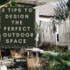 perfect outdoor Space