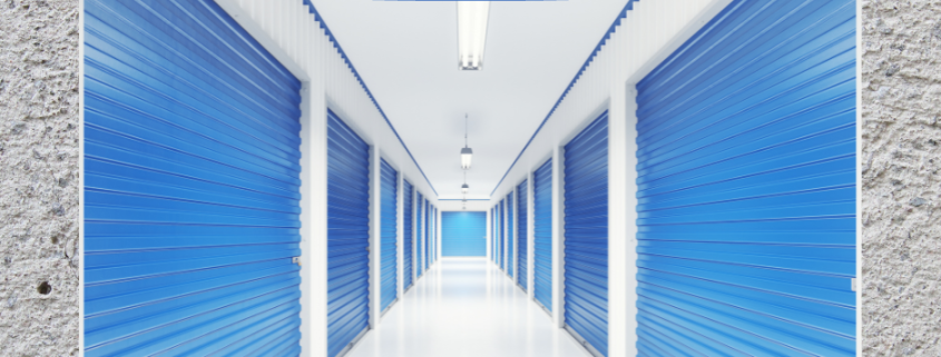 How to Find the Right Storage Unit for Your Business Needs