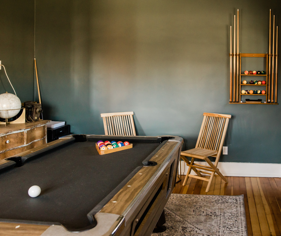 20 Garage Man Caves For Your Garage Remodel, Home Matters