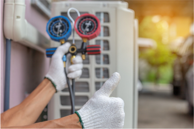 HVAC Maintenance Tips