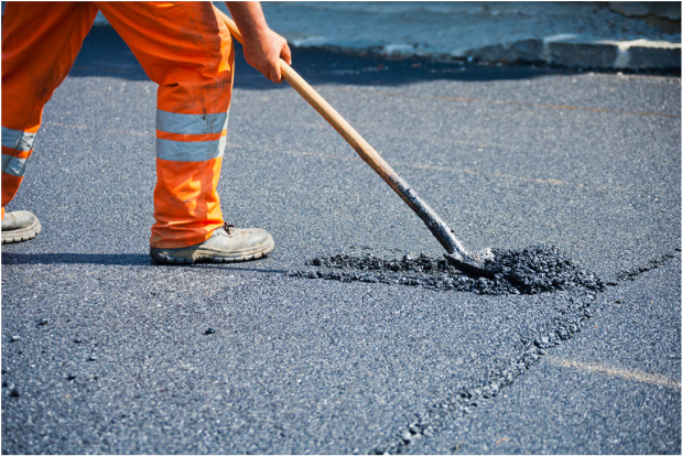 Interesting Facts About Asphalt