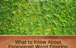 engineered wood flooring
