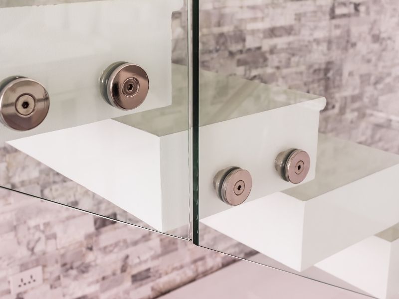 Your Guide To The Perfect Glass Balustrade