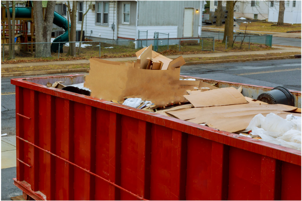 Avoid mistakes on your dumpster bin rental with these tips.