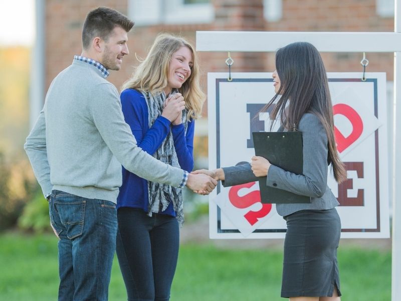 2 Top Tips For Home Buying In A Seller's Market