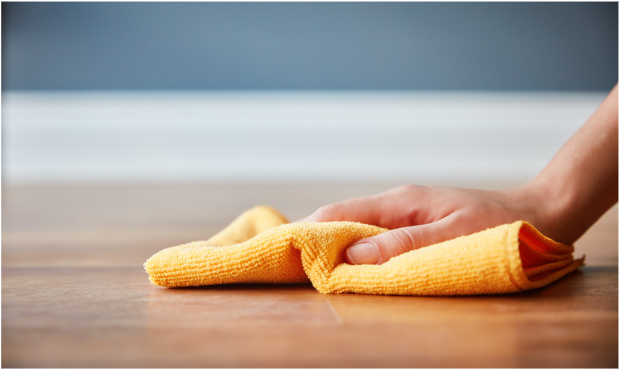 7 Tips for Finding the Best House Cleaning Service