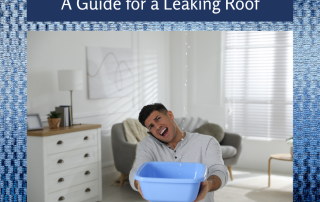 A Guide for a Leaking Roof
