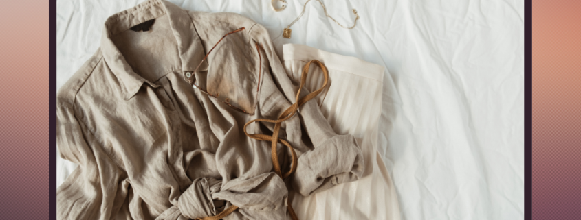 A Guide to Help You Find Your Personal Style