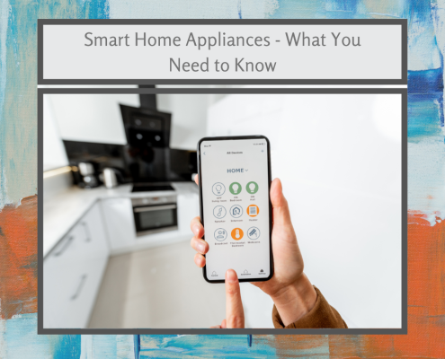 Are Smart Appliances Safe?