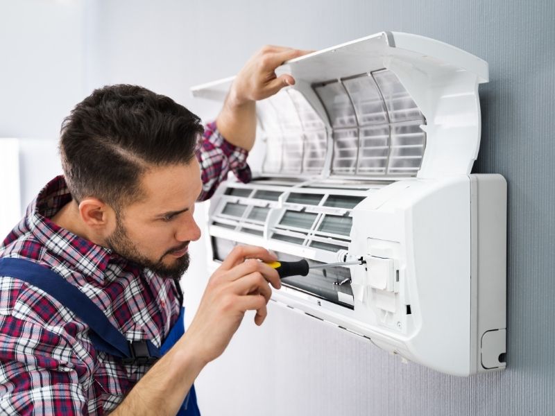 Air Conditioning Repair in Boise, Idaho