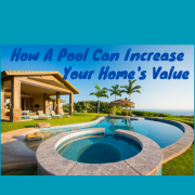 Can a pool increase your homes value?