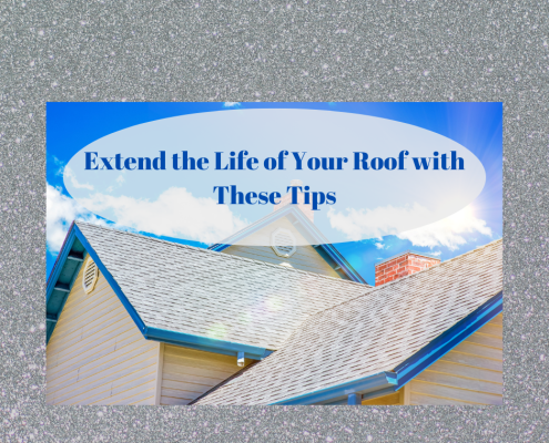 Expand the Lifespan of Your Roof with These Tips