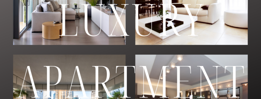 View of EMME - Luxury Apartments & Rentals in Chicago | Luxury Living