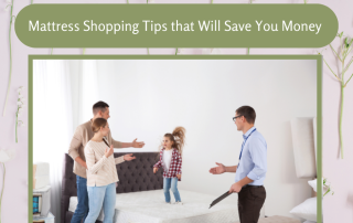 Mattress Shopping Tips that Will Save You Money