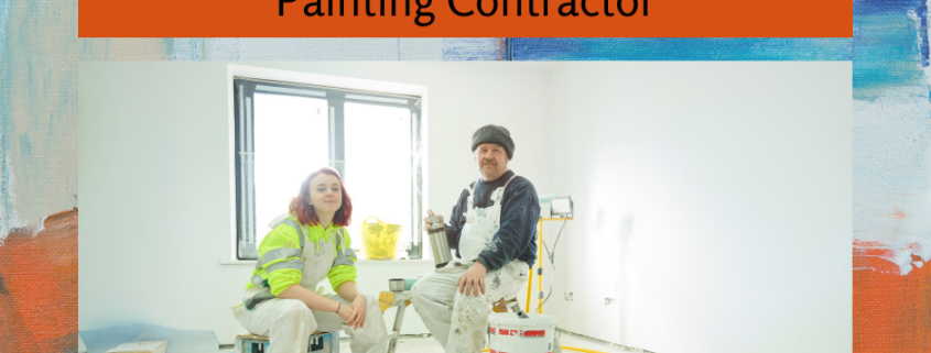 The Pros & Cons to Hiring a Painting Contractor