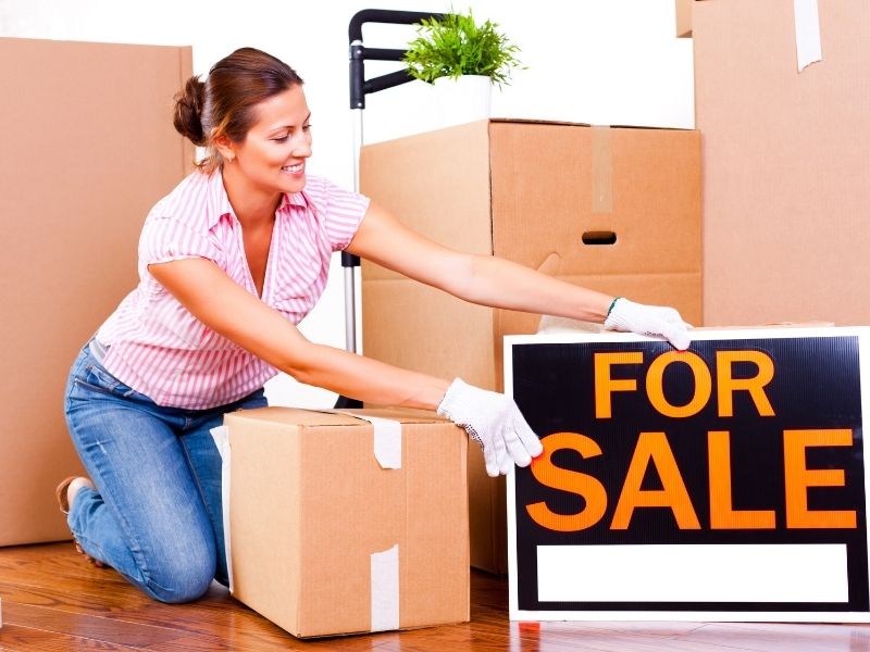 Top Tips for Preparing to Sell Your Home