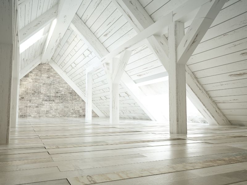 What To Do When Hearing Noises In Your Attic