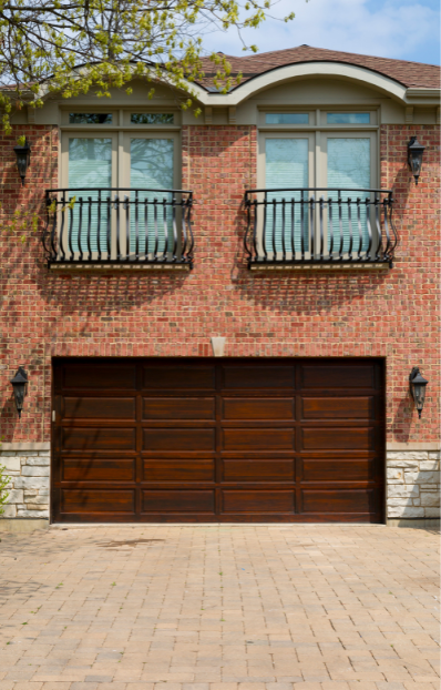 Garage Door Repair - What You Need to Know