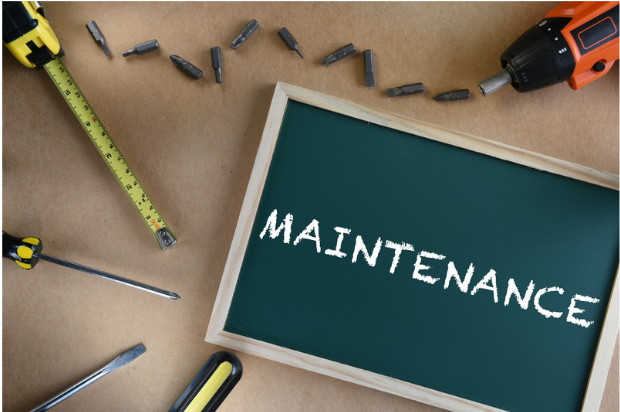 Why Home Maintenance is Important