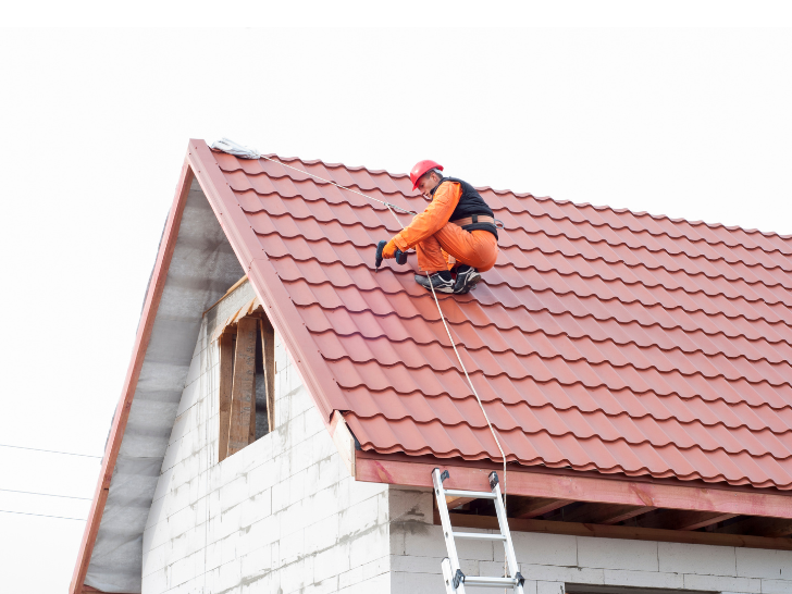 Tips for Hiring a Professional Roofer.