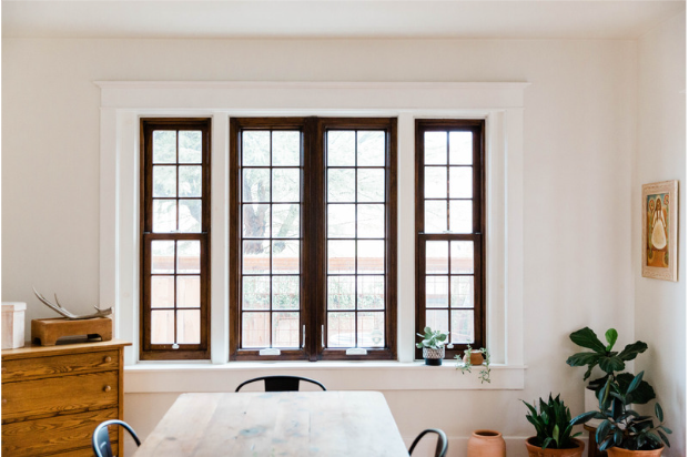 How to choose the right window style.
