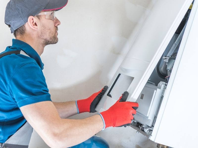 5 Sure Signs That You Need A New Furnace For Your Home